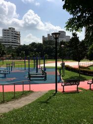 Poh Huat Road (D19), Terrace #581232051